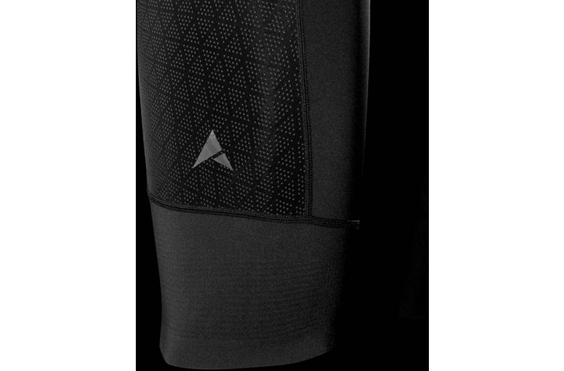 Altura Endurance Men's Cycling Bib Shorts Black S Altura Endurance Men's Cycling Bib Shorts Black S