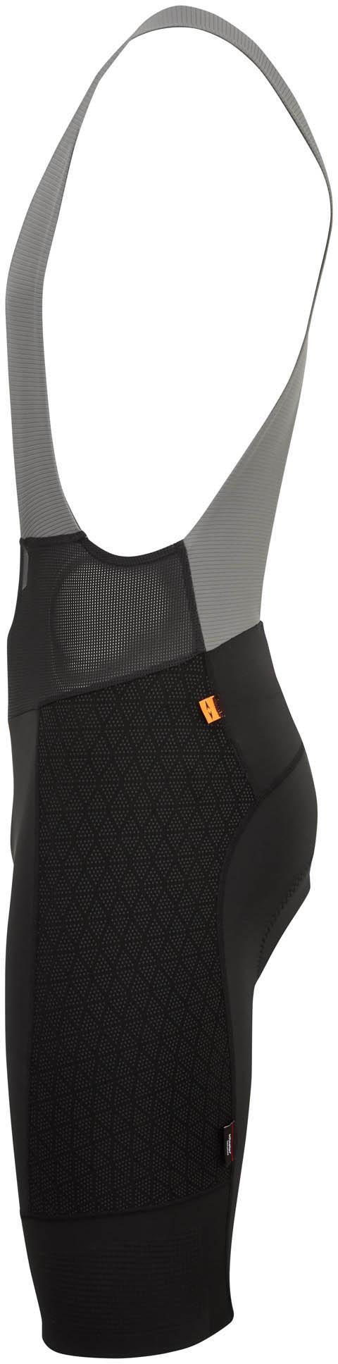Altura Endurance Men's Cycling Bib Shorts Black S