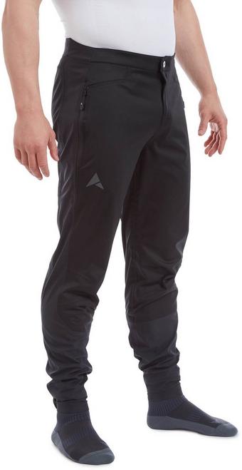 Altura Ridge Tier Men's Waterproof Trousers Black XL