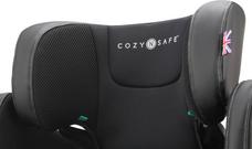 Cozy n Safe car seats Halfords UK