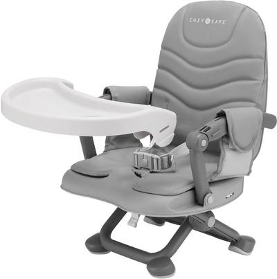 Cozy N Safe Dee Children's Booster Seat Dining Chair