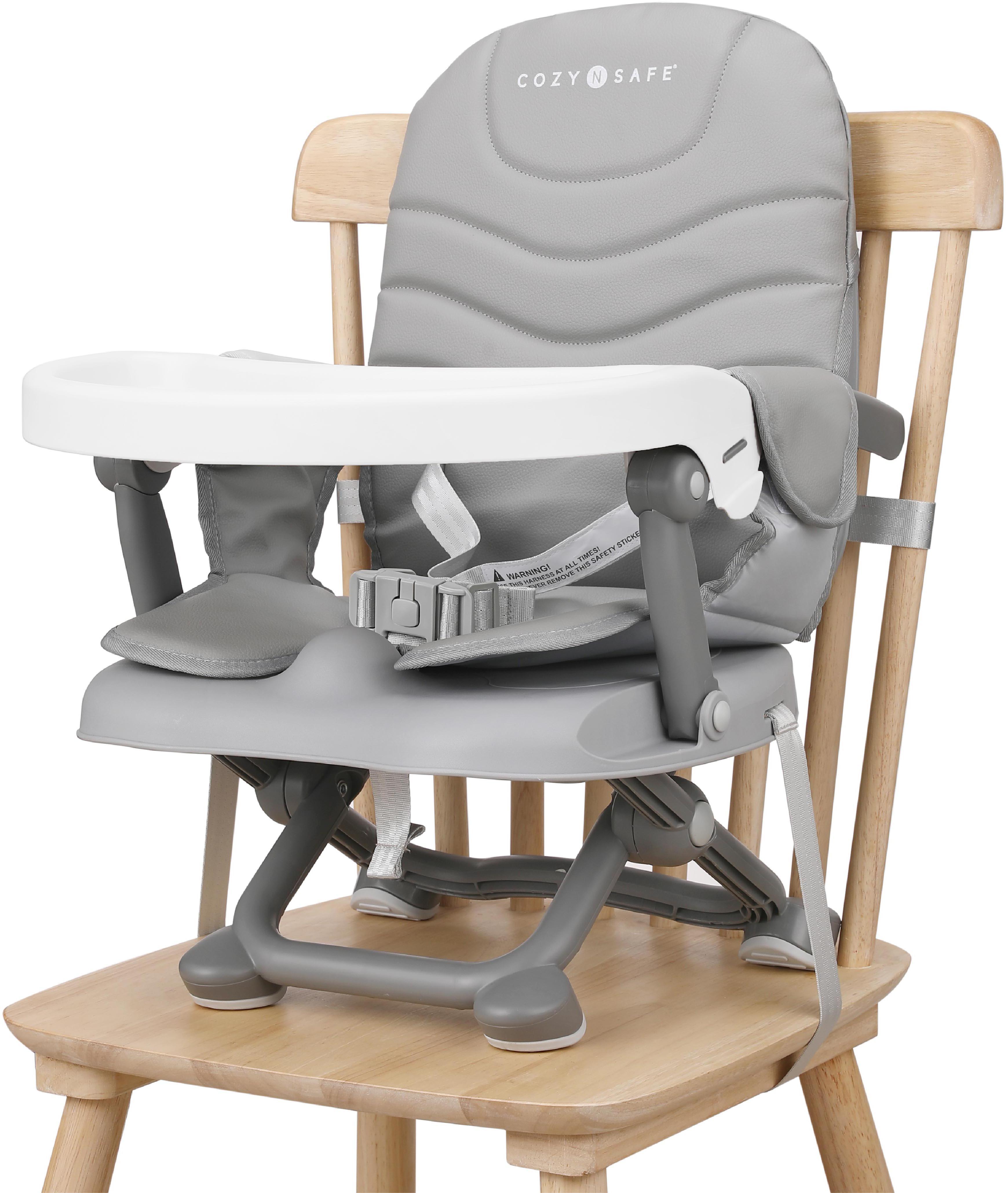 Cozy N Safe Dee Children's Booster Seat Dining Chair
