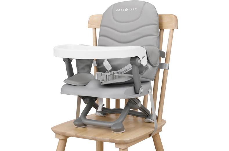 Cozy N Safe Dee Children's Booster Seat Dining Chair Cozy N Safe Dee Children's Booster Seat Dining Chair
