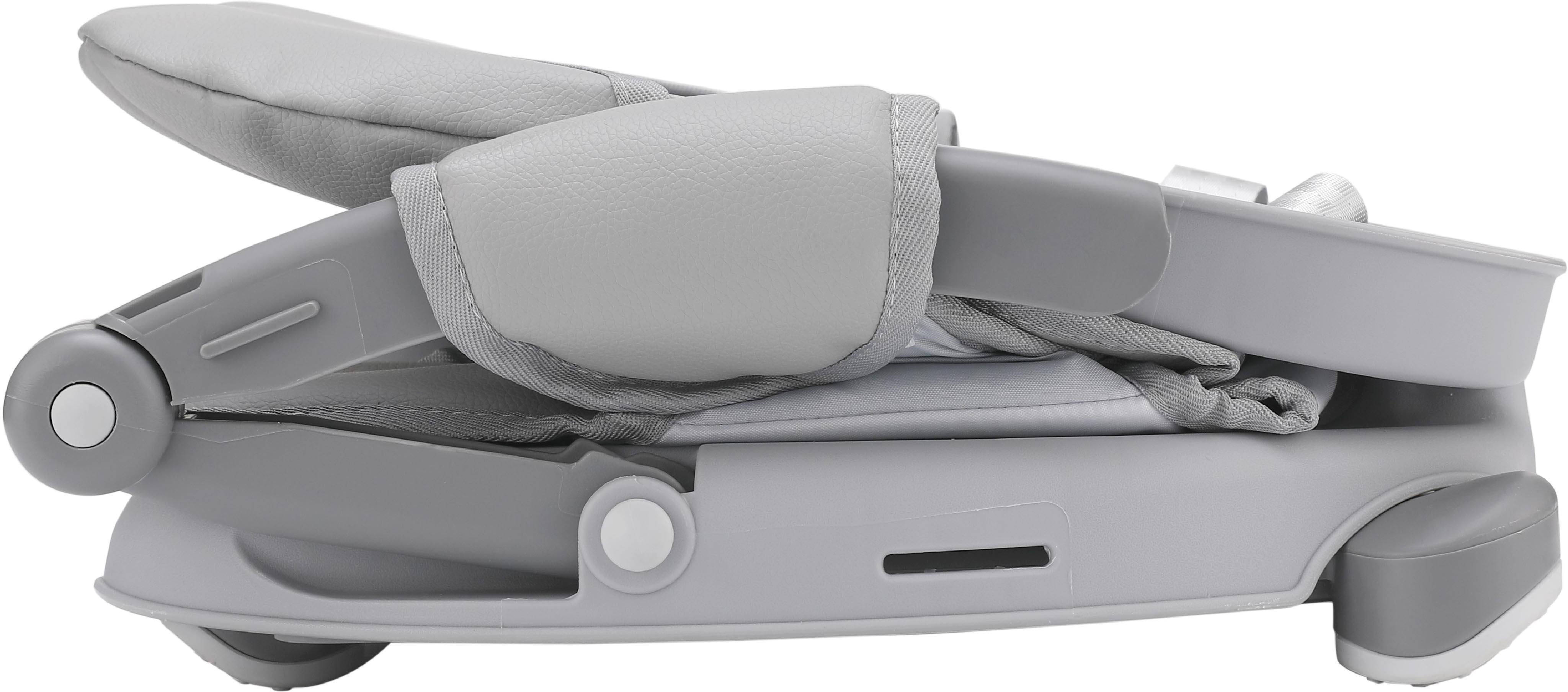 Cozy N Safe Dee Children's Booster Seat Dining Chair