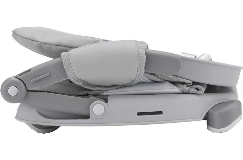 Cozy N Safe Dee Children's Booster Seat Dining Chair Cozy N Safe Dee Children's Booster Seat Dining Chair