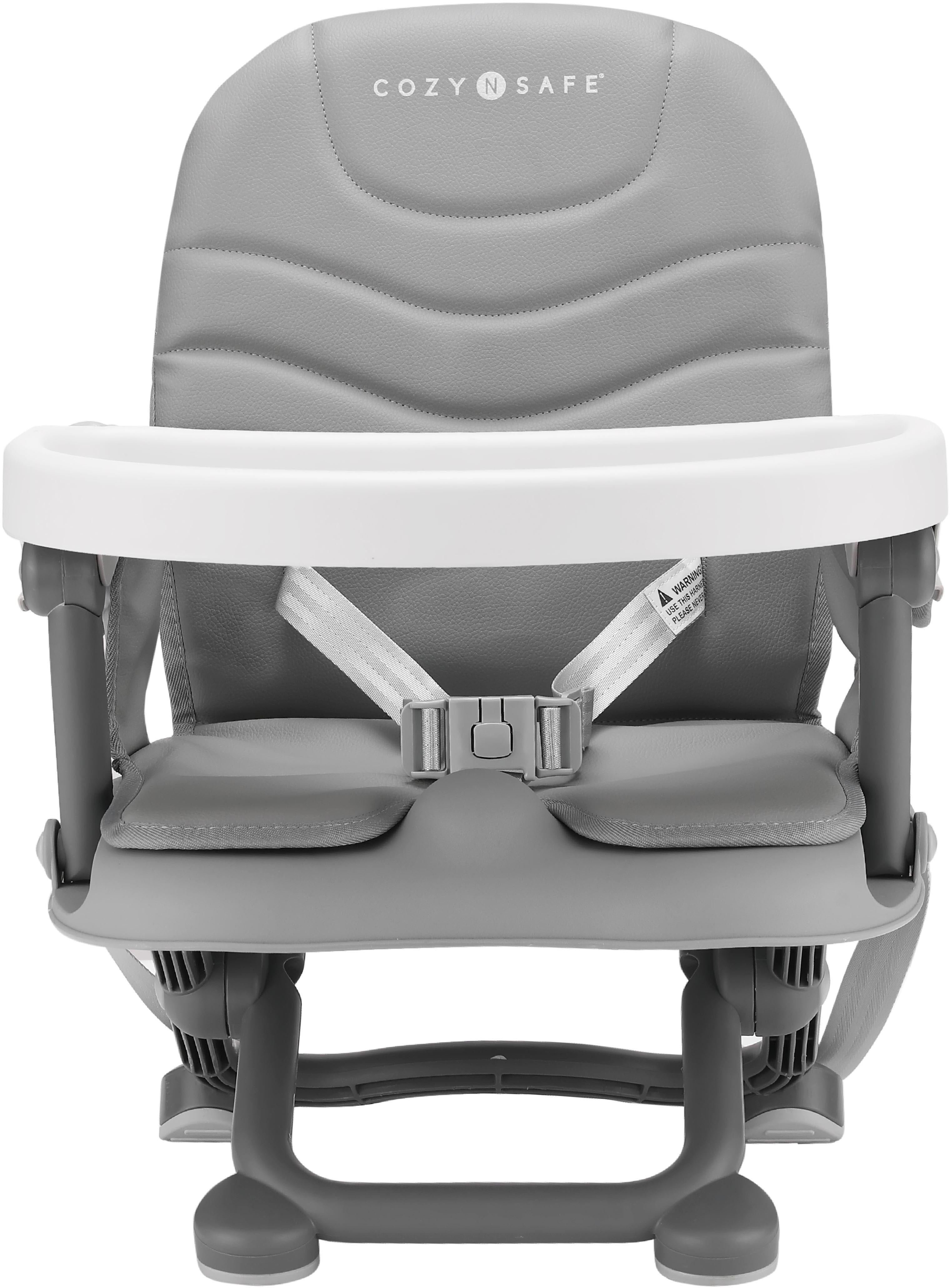 Cozy N Safe Dee Children's Booster Seat Dining Chair