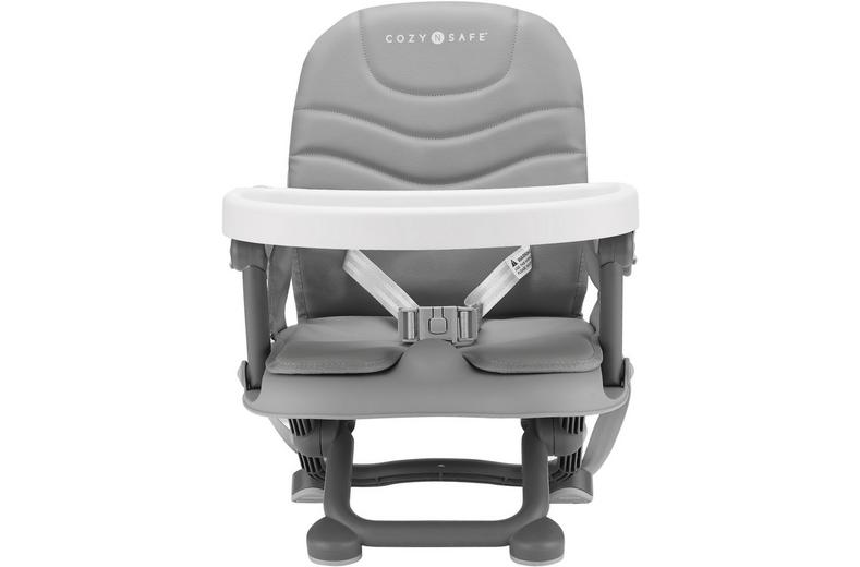 Cozy N Safe Dee Children's Booster Seat Dining Chair Cozy N Safe Dee Children's Booster Seat Dining Chair