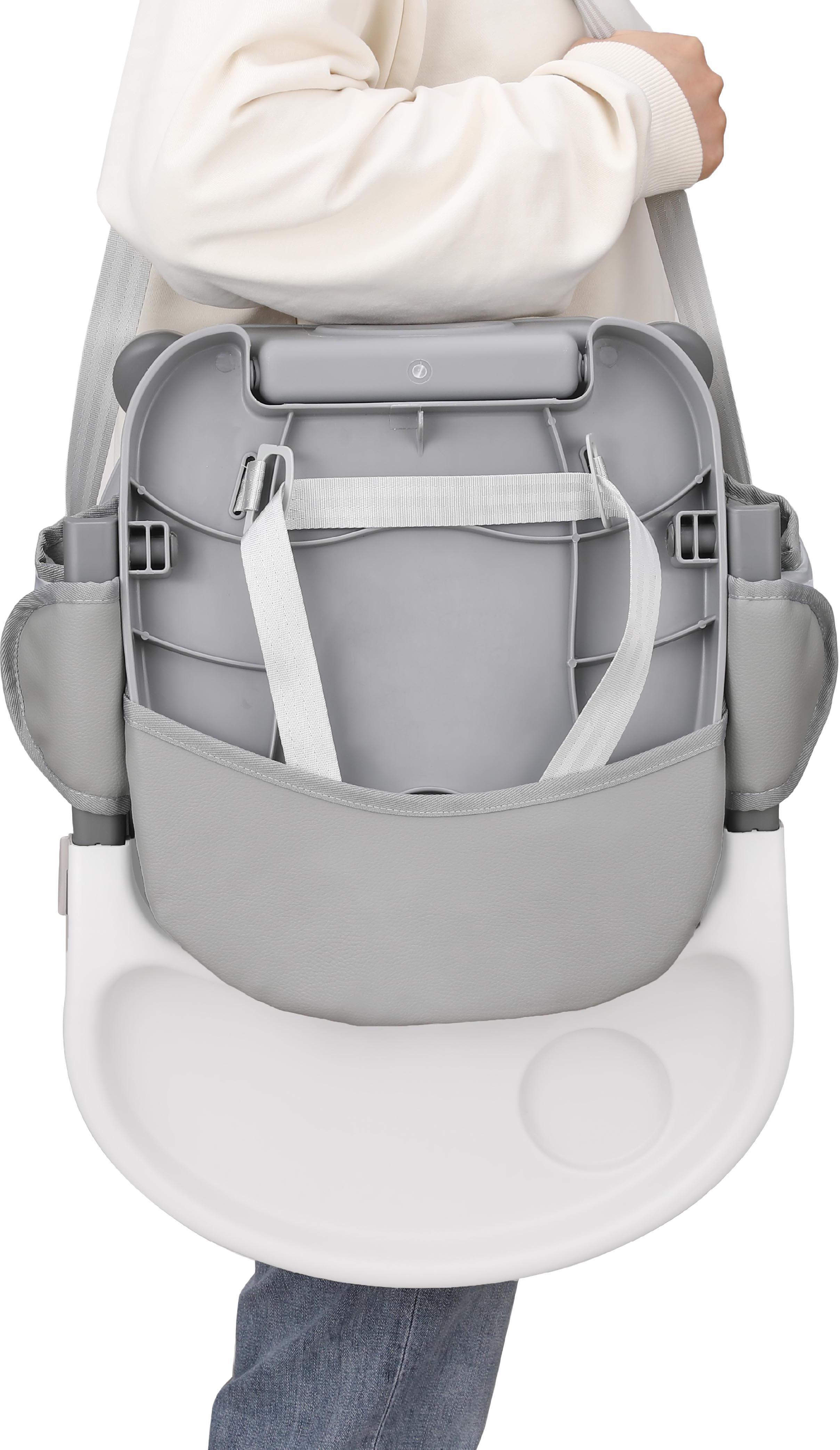 Cozy N Safe Dee Children's Booster Seat Dining Chair