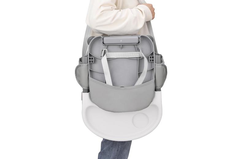 Cozy N Safe Dee Children's Booster Seat Dining Chair Cozy N Safe Dee Children's Booster Seat Dining Chair