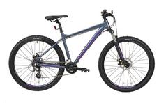 Carrera vengeance womens mountain bike 2021 new arrivals