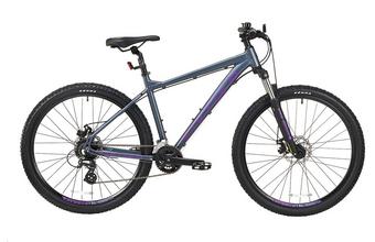 Halfords womens mountain hot sale bike