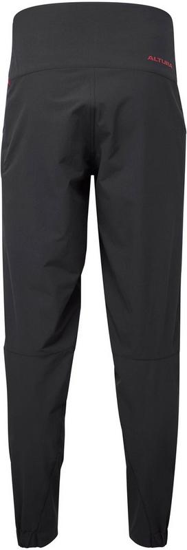 Halfords Altura Esker Eco Trail Men's Trouser Black L | Extra 8% off for BC Members