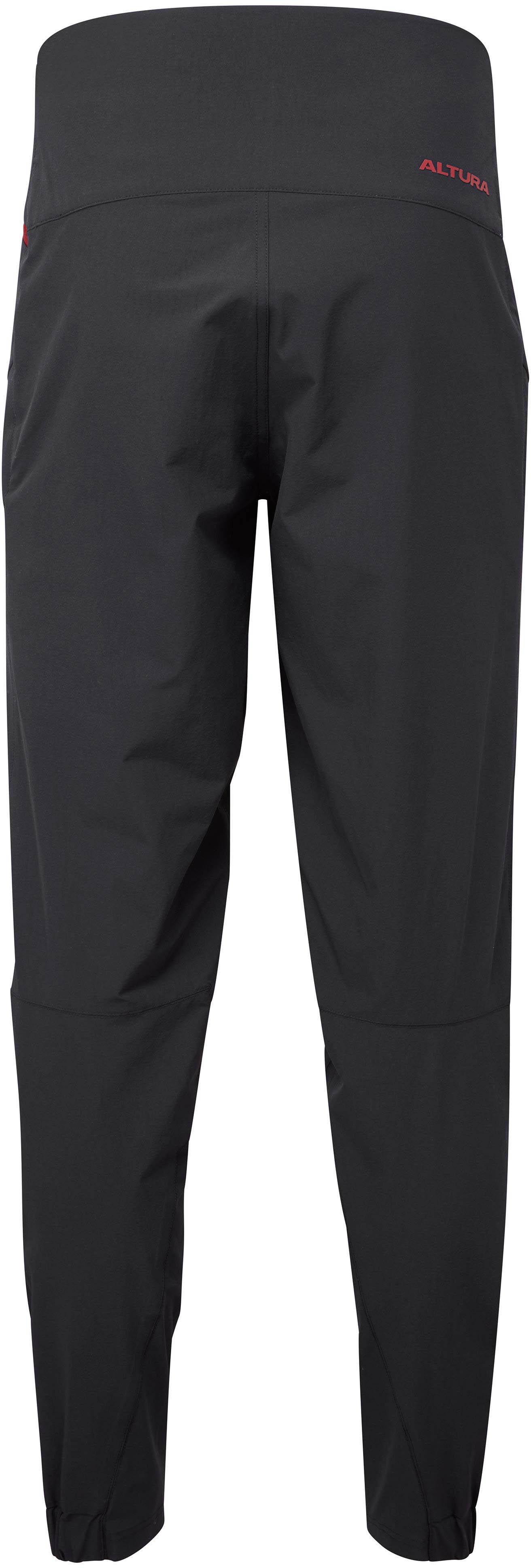 Altura Esker Eco Trail Men's Trouser||Altura Esker Eco Trail Men's Trouser