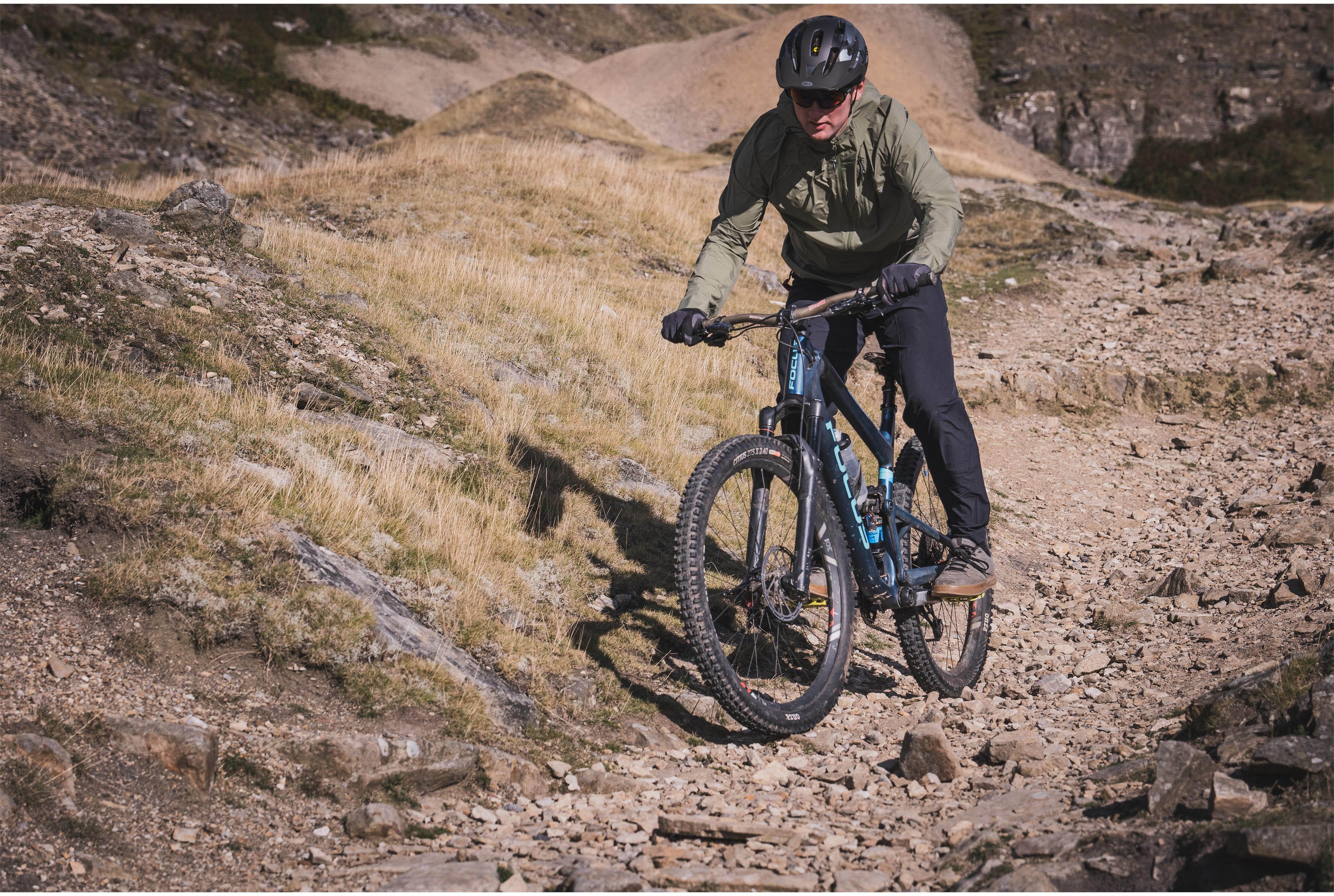 Altura Esker Eco Trail Men's Trouser