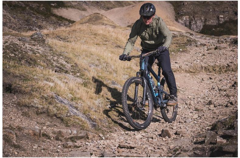Altura Esker Eco Trail Men's Trouser Altura Esker Eco Trail Men's Trouser