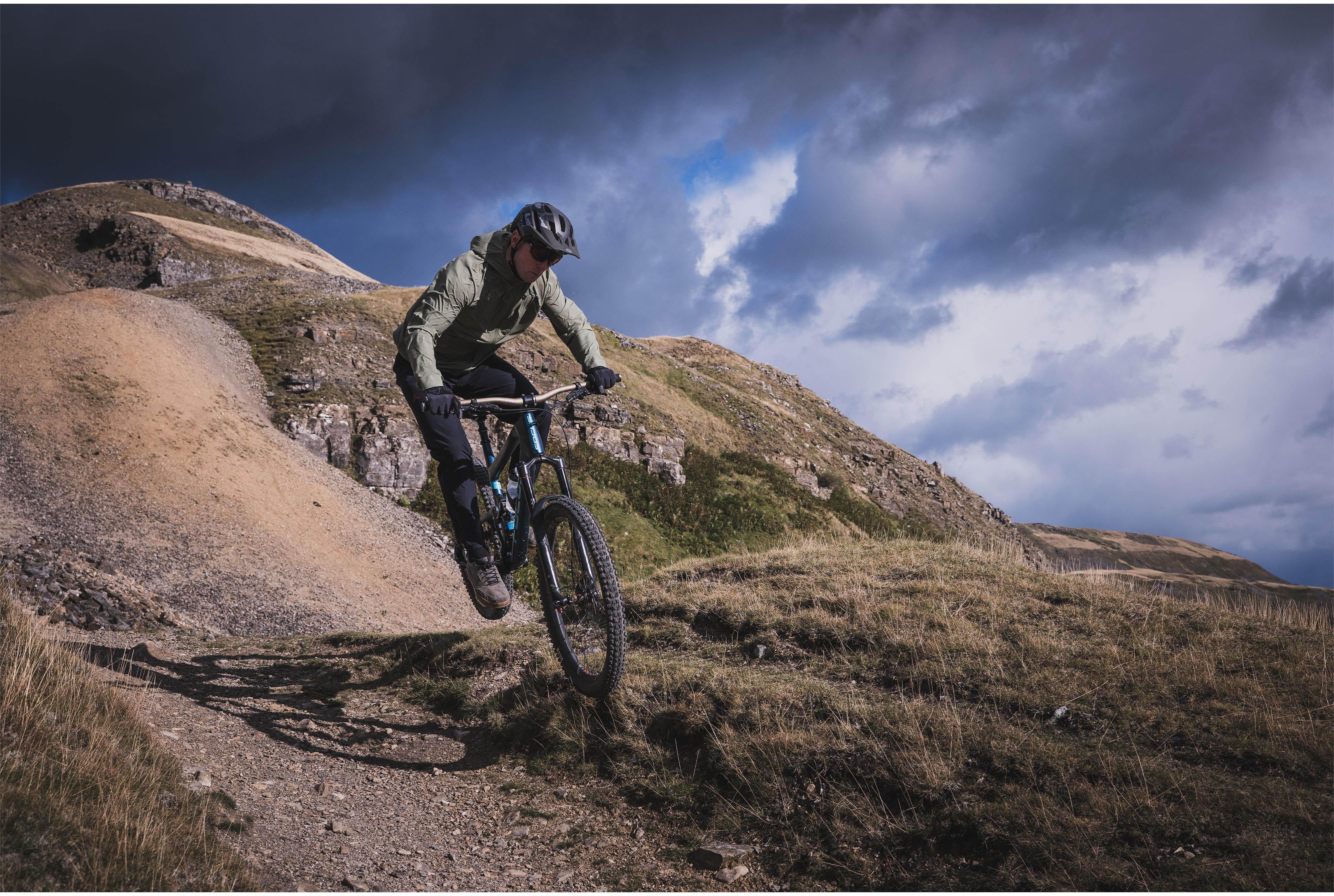 Altura Esker Eco Trail Men's Trouser||Altura Esker Eco Trail Men's Trouser