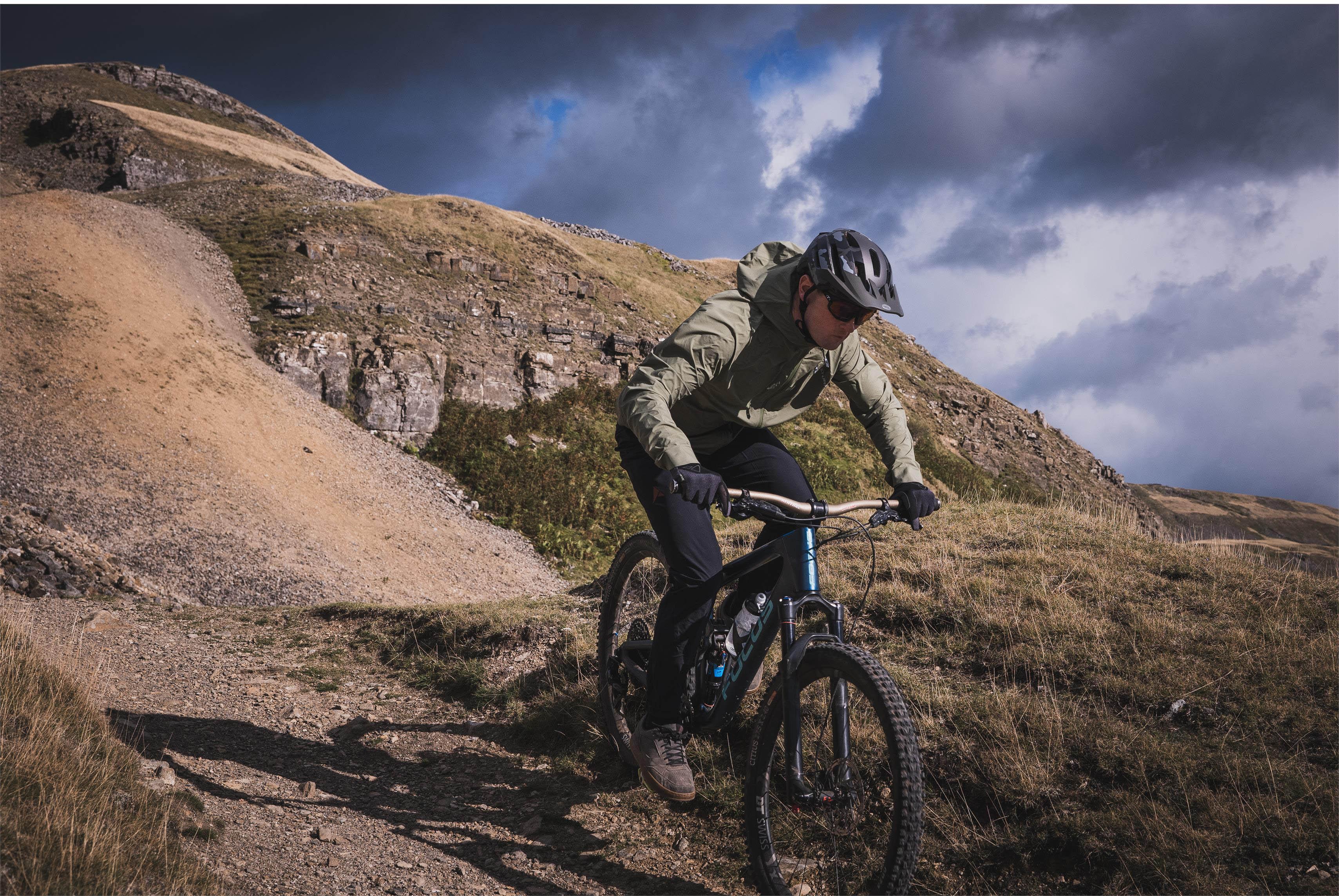 Altura Esker Eco Trail Men's Trouser