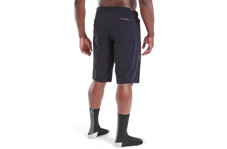 Altura Esker ECO Trail Men's Shorts Altura Esker ECO Trail Men's Shorts