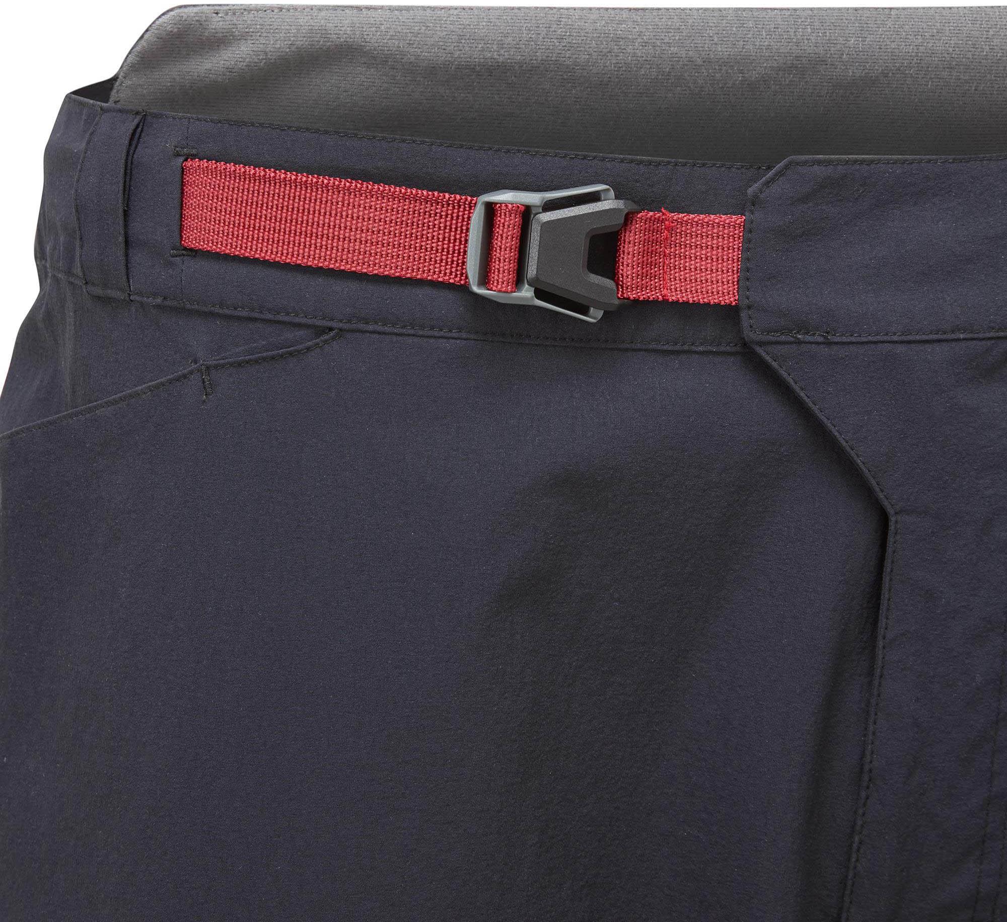 Altura Esker ECO Trail Men's Shorts Black M