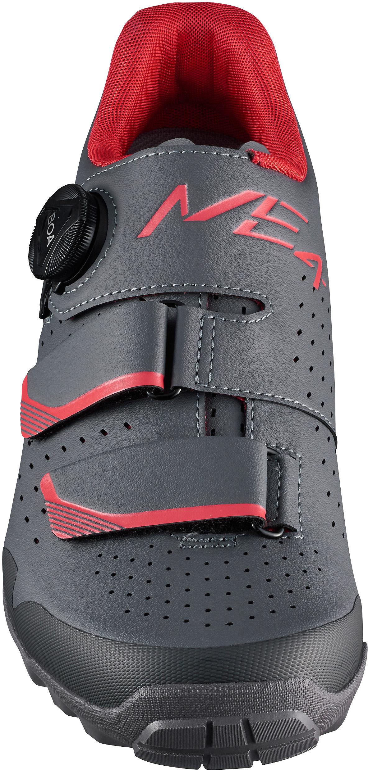 Shimano Womens ME4 Shoes Black