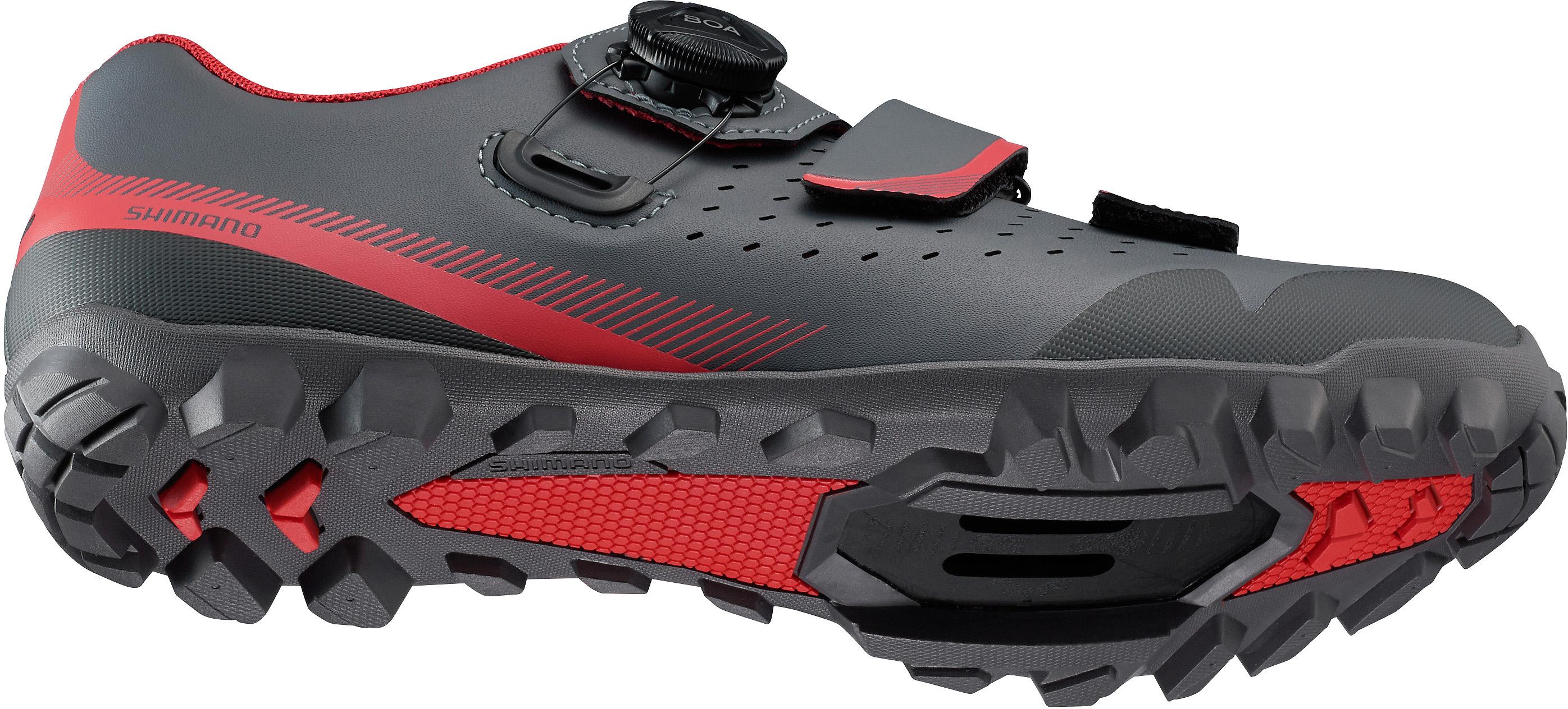 Shimano Womens ME4 Shoes Black