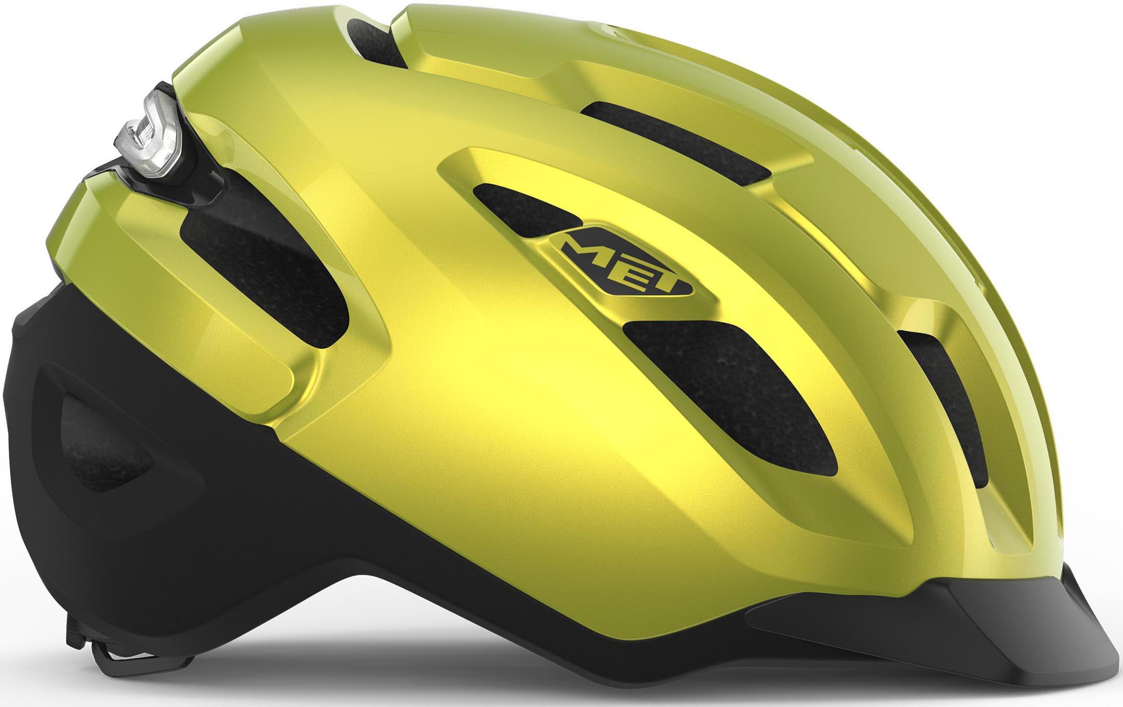 MET Urbex MIPS Helmet