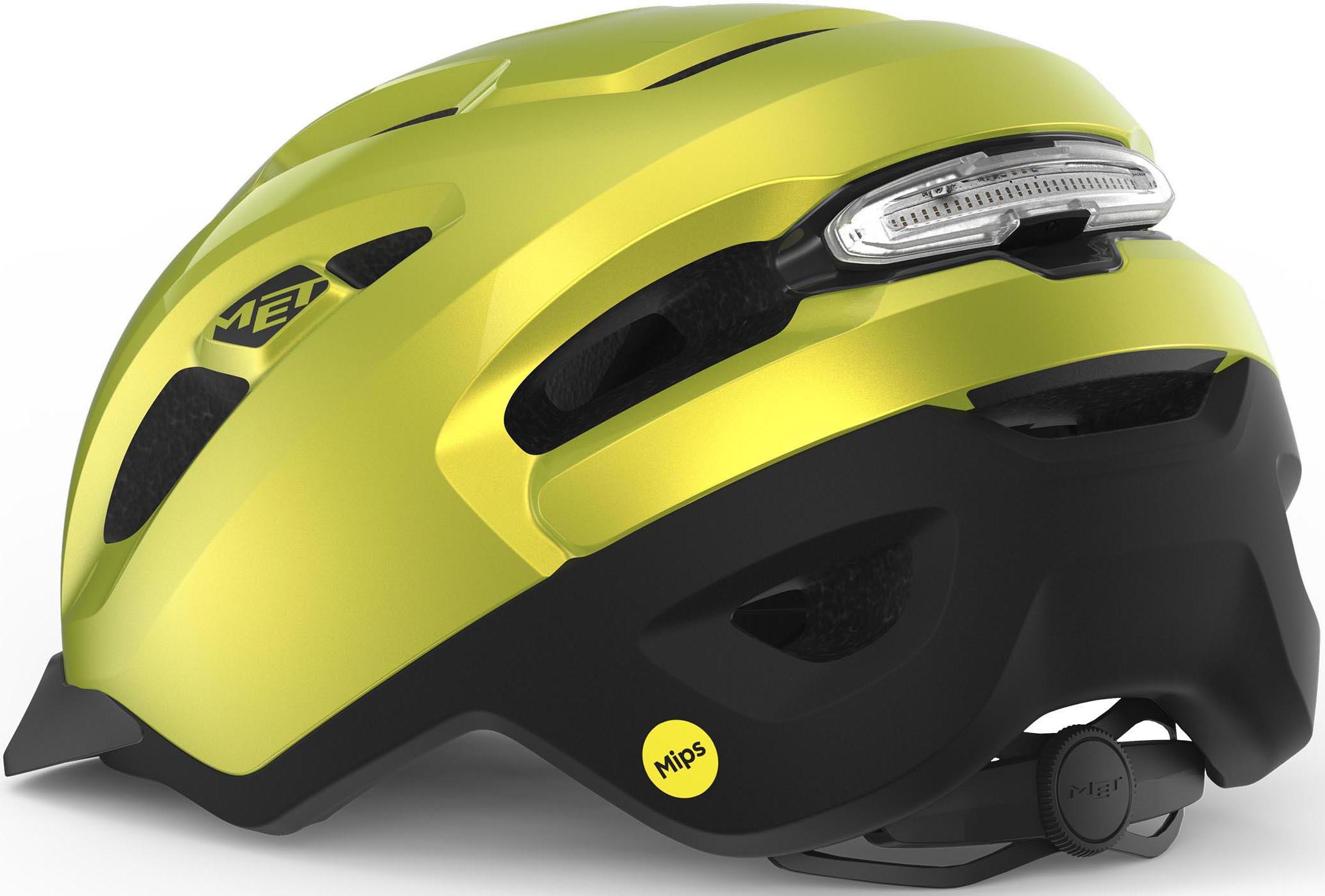 MET Urbex MIPS Helmet