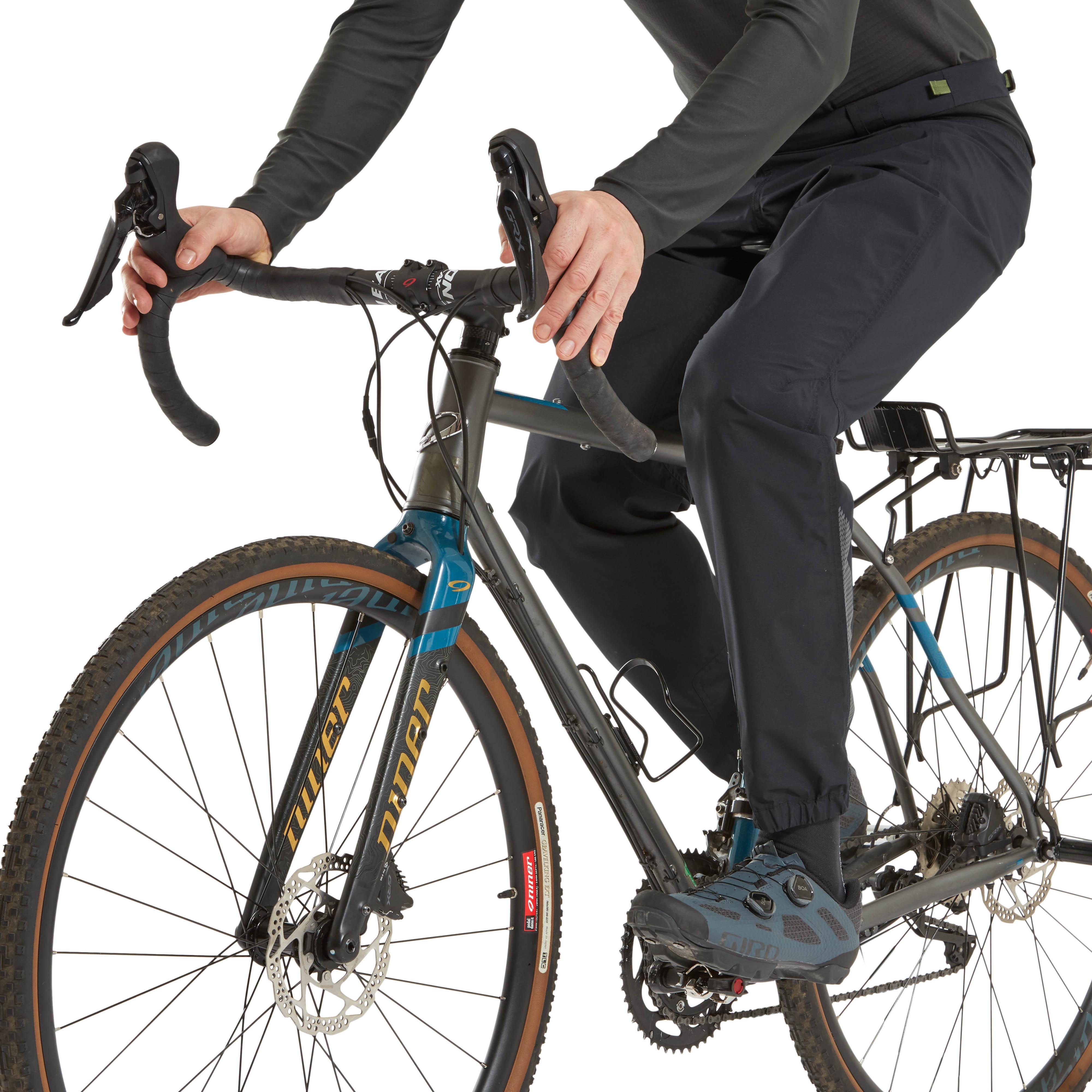 Altura Men's All Roads Packable Waterproof Trouser||Altura Men's All Roads Packable Waterproof Trouser