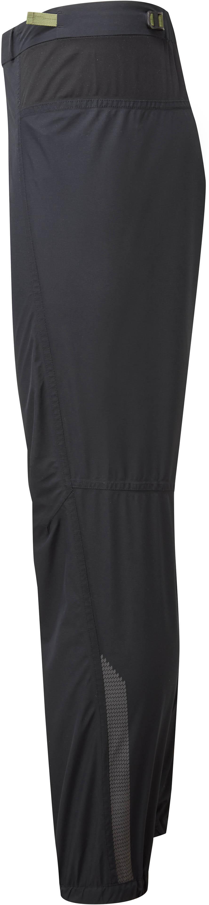 Altura Men's All Roads Packable Waterproof Trouser||Altura Men's All Roads Packable Waterproof Trouser