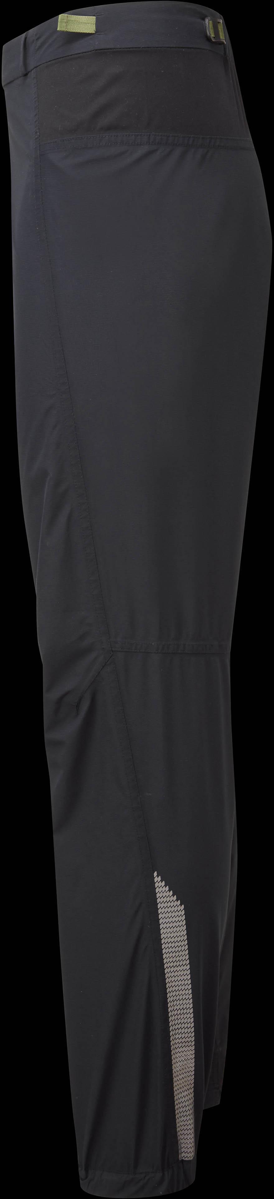 Altura Men's All Roads Packable Waterproof Trouser||Altura Men's All Roads Packable Waterproof Trouser