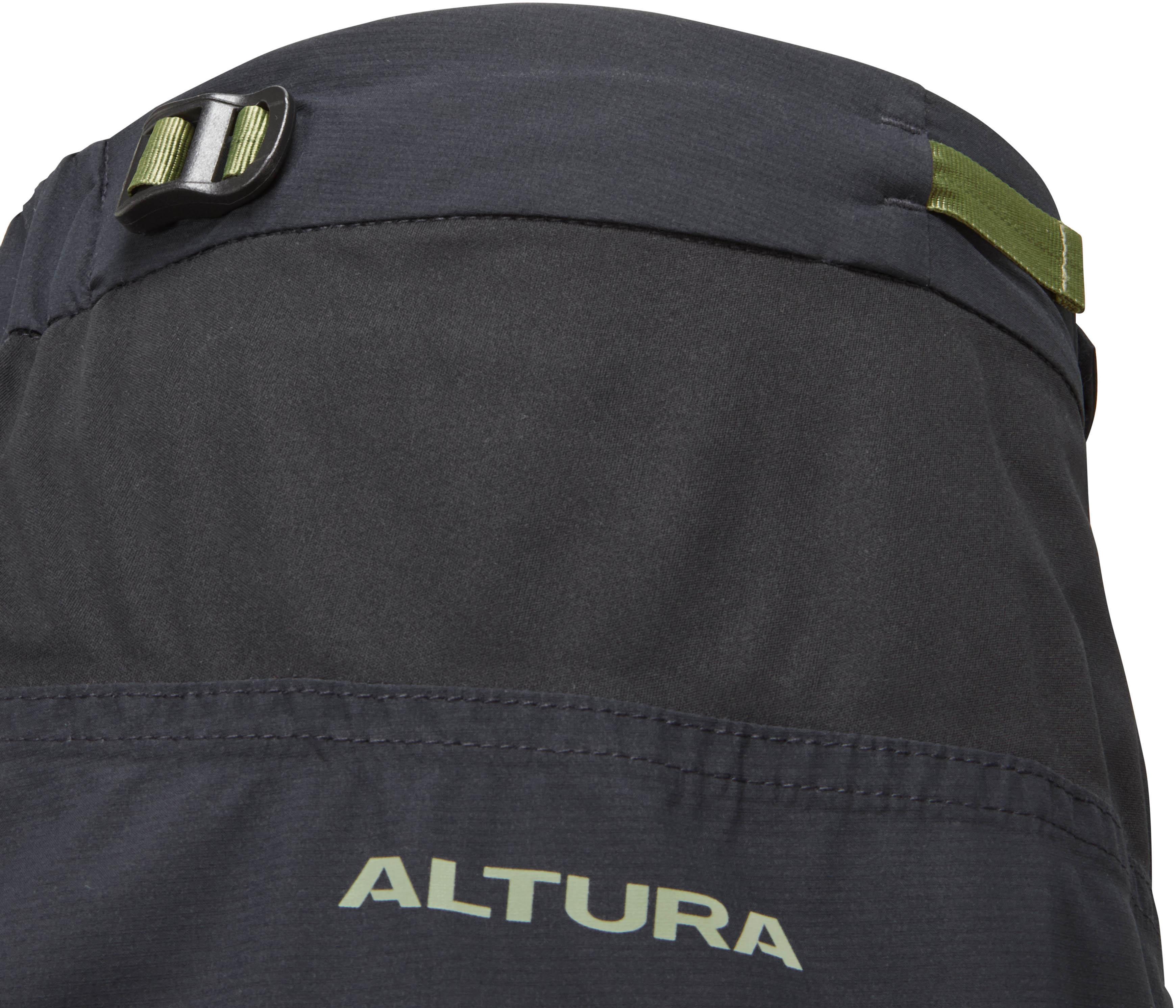 Altura Men's All Roads Packable Waterproof Trouser