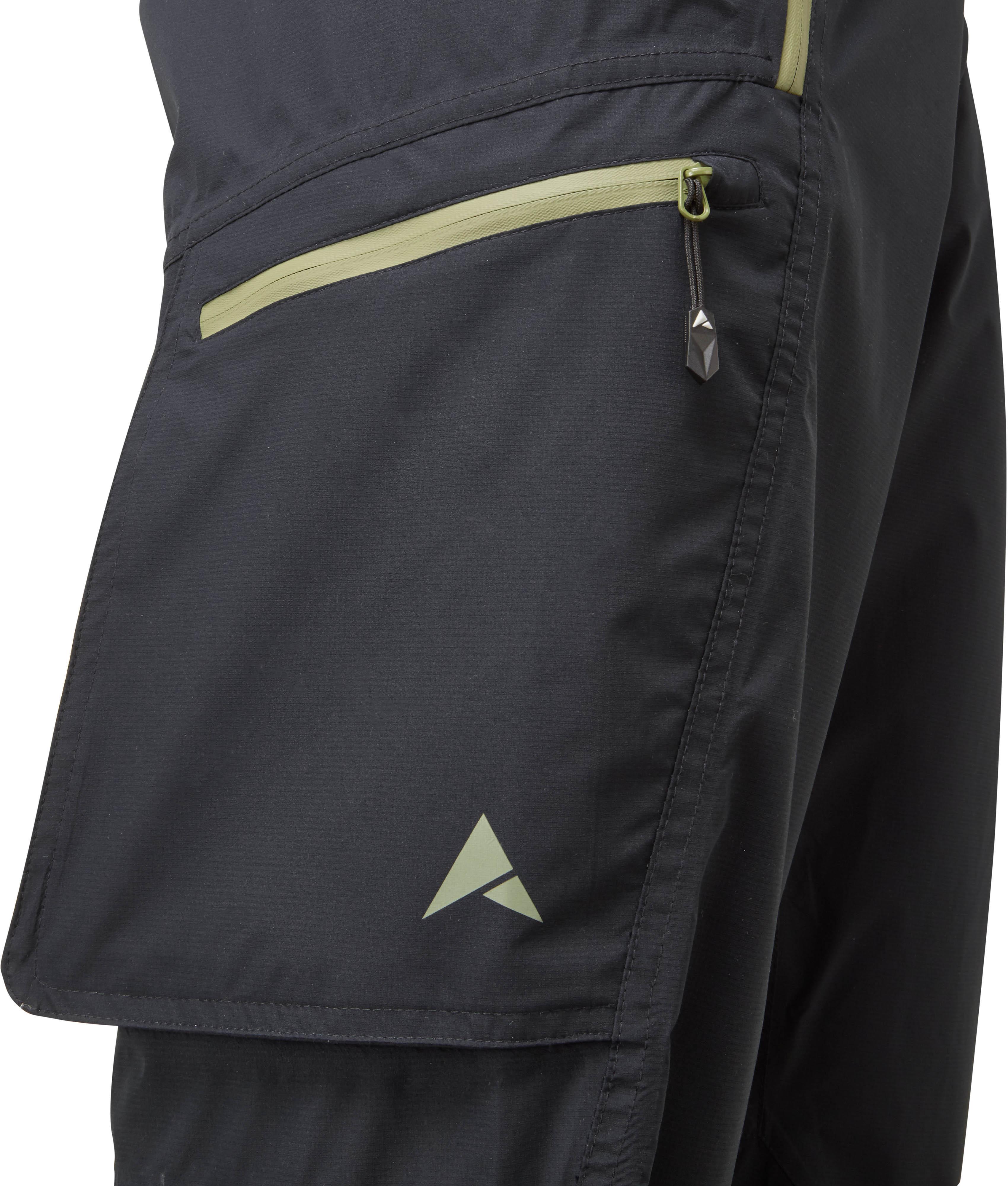 Altura Men's All Roads Packable Waterproof Trouser