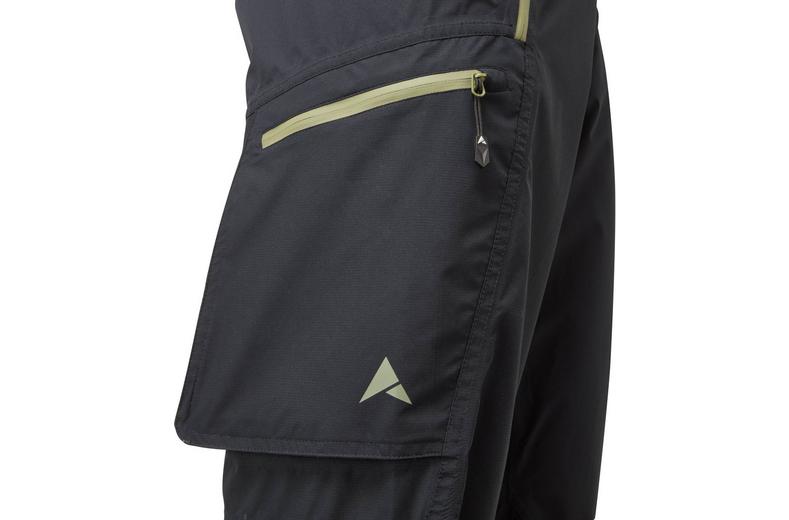 Altura Men's All Roads Packable Waterproof Trouser Altura Men's All Roads Packable Waterproof Trouser