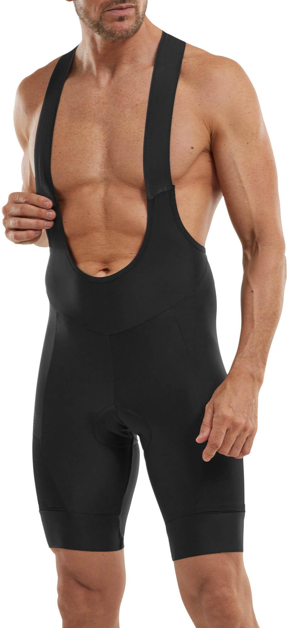 Halfords Altura All Roads Cargo Men's Cycling Bib Shorts Black L | Extra 8% off for BC Members