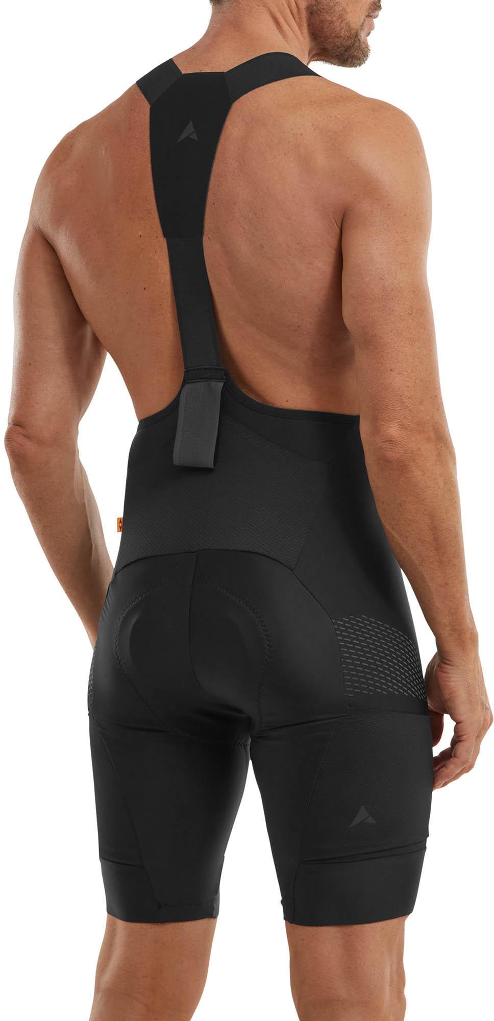 Altura All Roads Cargo Men's Cycling Bib Shorts