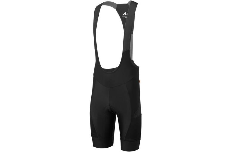 Altura All Roads Cargo Men's Cycling Bib Shorts Black 2XL Altura All Roads Cargo Men's Cycling Bib Shorts Black 2XL