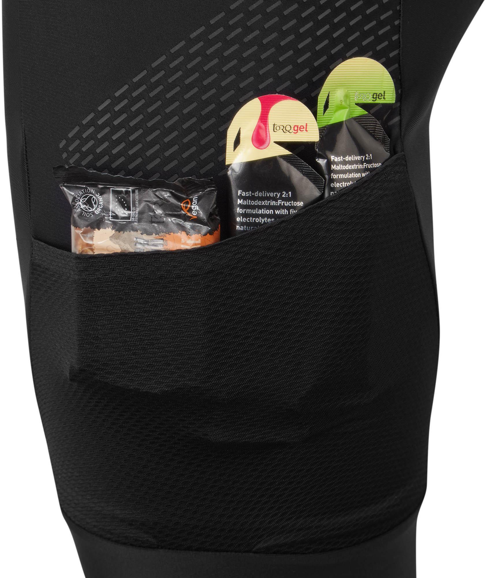 Altura All Roads Cargo Men's Cycling Bib Shorts