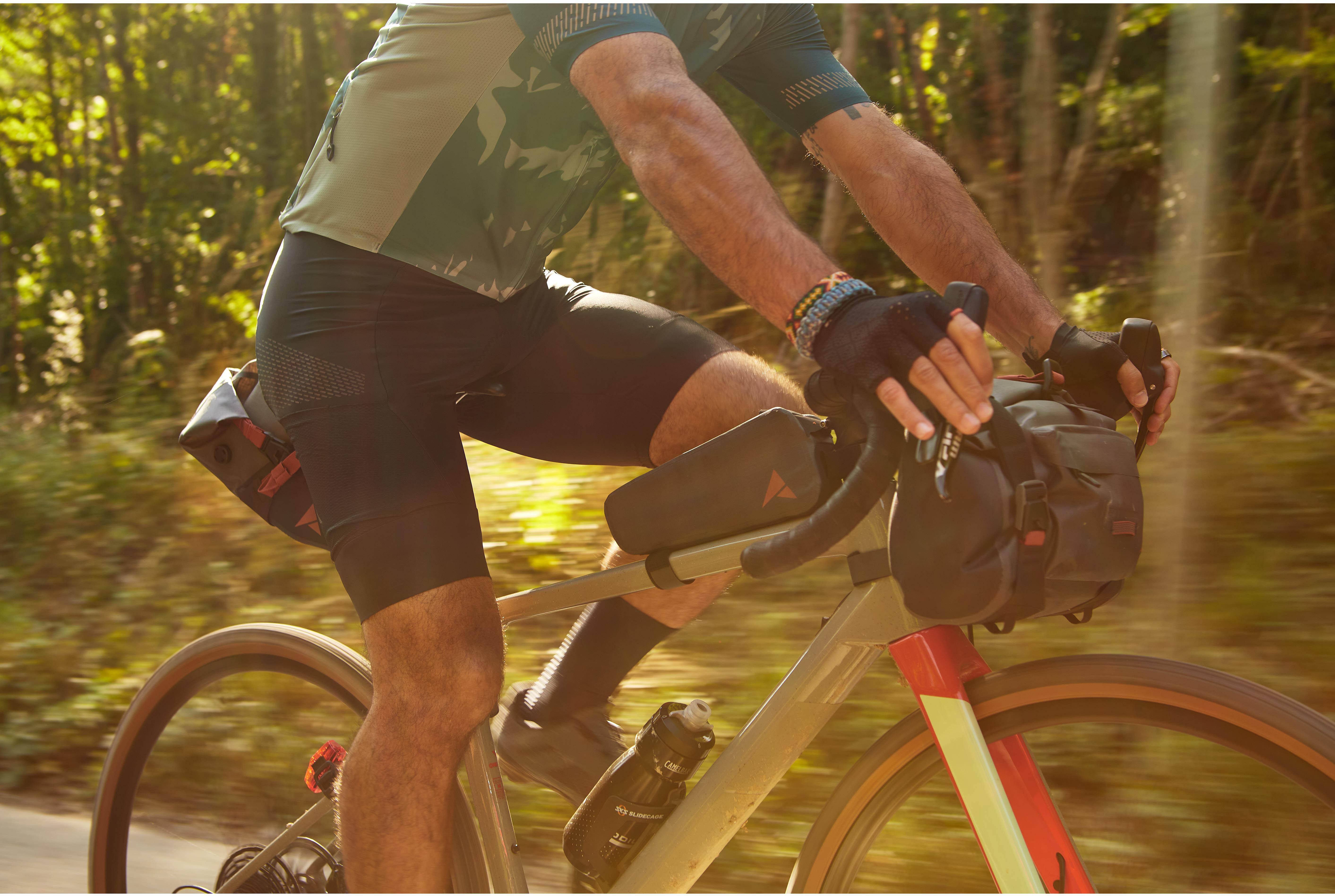 Altura All Roads Cargo Men's Cycling Bib Shorts