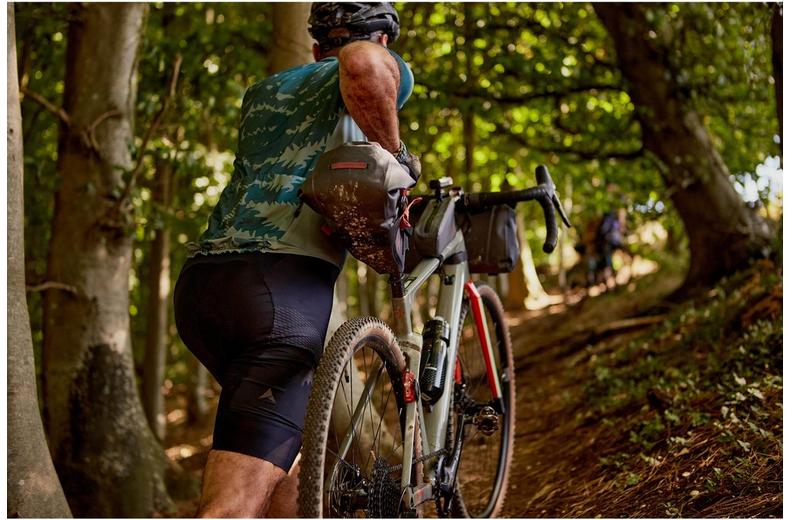 Altura All Roads Cargo Men's Cycling Bib Shorts Altura All Roads Cargo Men's Cycling Bib Shorts