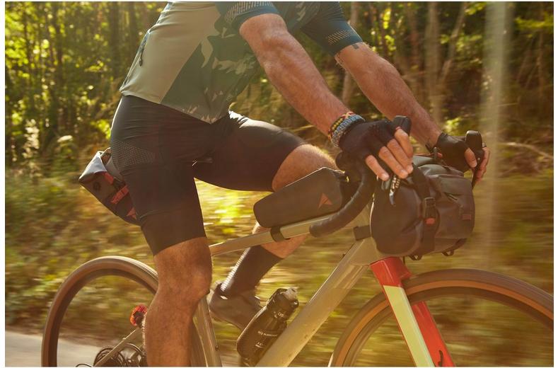 Altura All Roads Cargo Men's Cycling Bib Shorts Black 2XL Altura All Roads Cargo Men's Cycling Bib Shorts Black 2XL