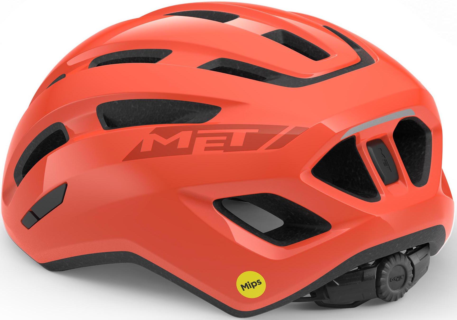 MET Miles MIPS Helmet