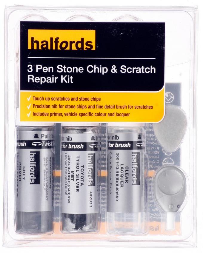 Puncture store kit halfords