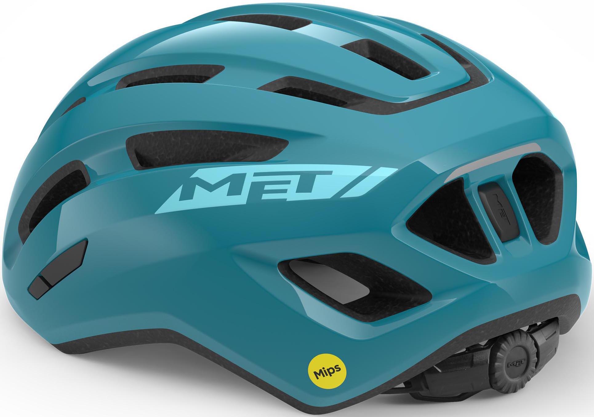 MET Miles MIPS Helmet