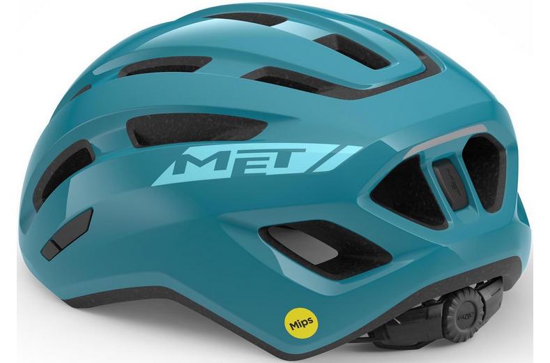 MET Miles MIPS Helmet MET Miles MIPS Helmet