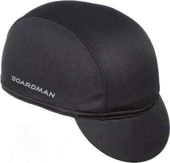 Boardman Cycle Cap Black