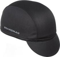 Halfords Boardman Cycle Cap Black | Extra 8% off for BC Members