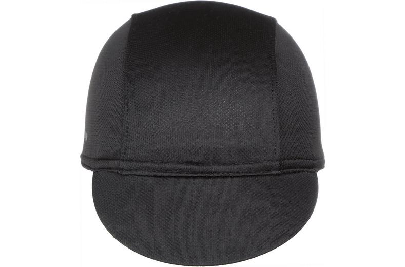 Boardman Cycle Cap Black Boardman Cycle Cap Black