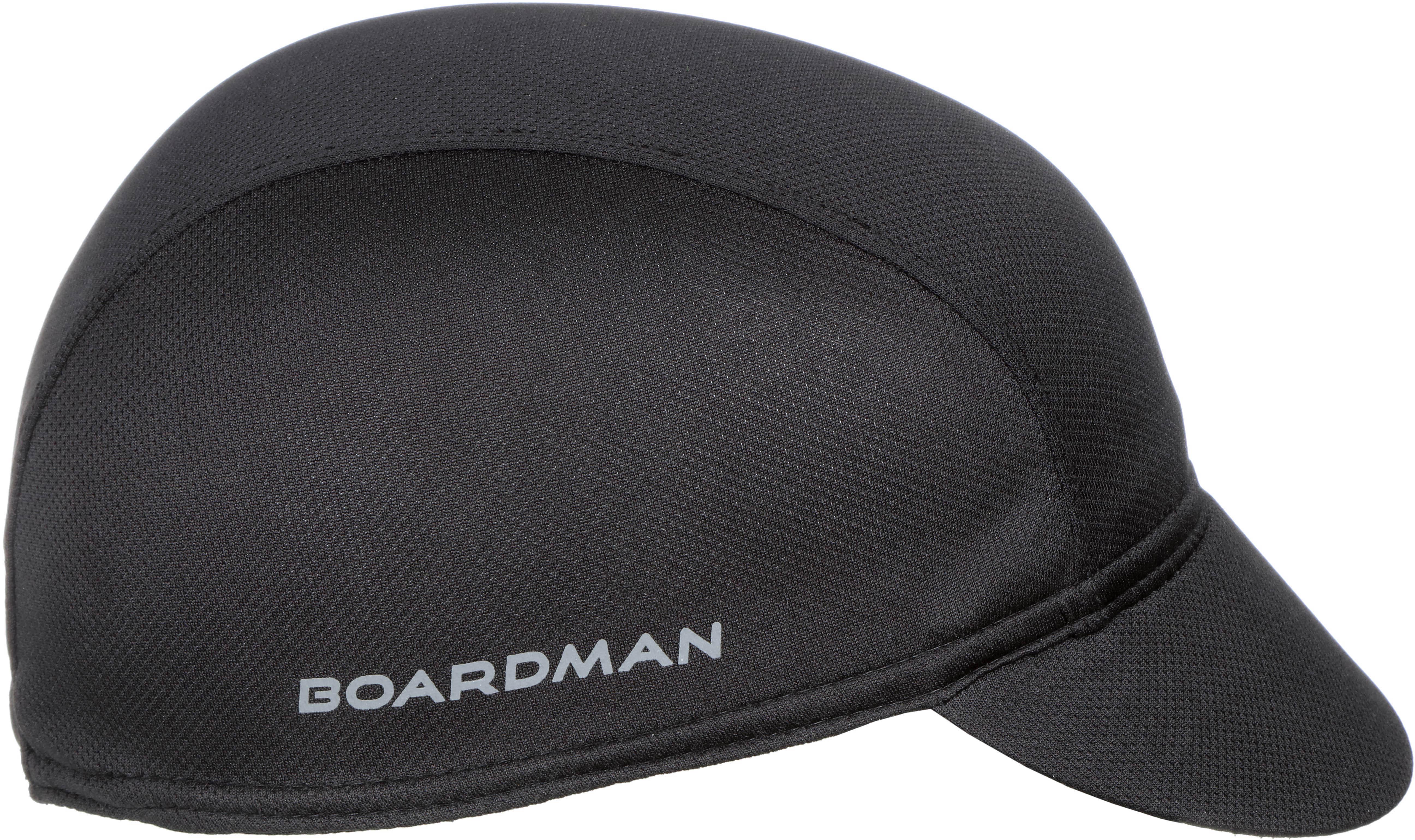 Boardman Cycle Cap Black