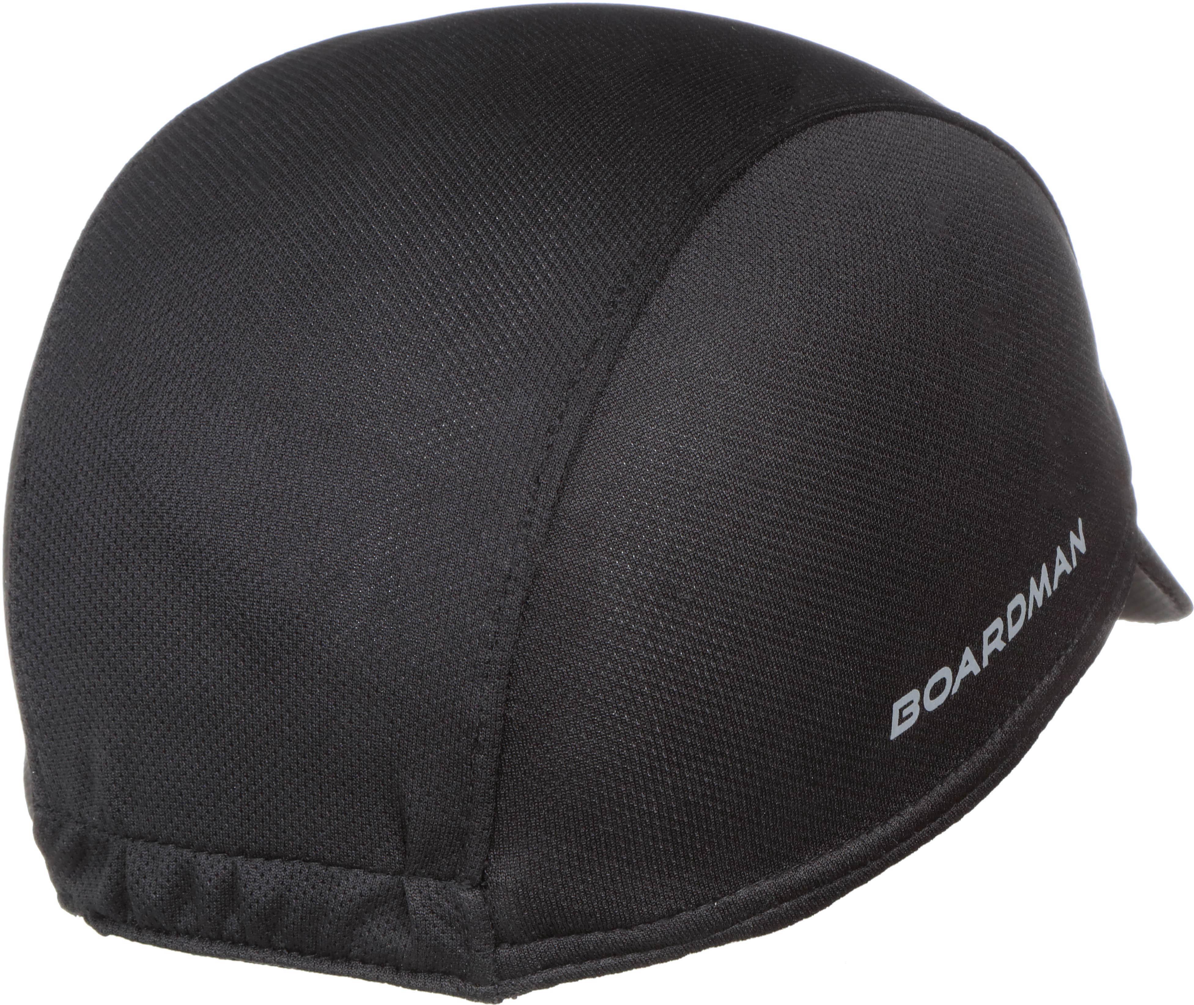 Boardman Cycle Cap Black