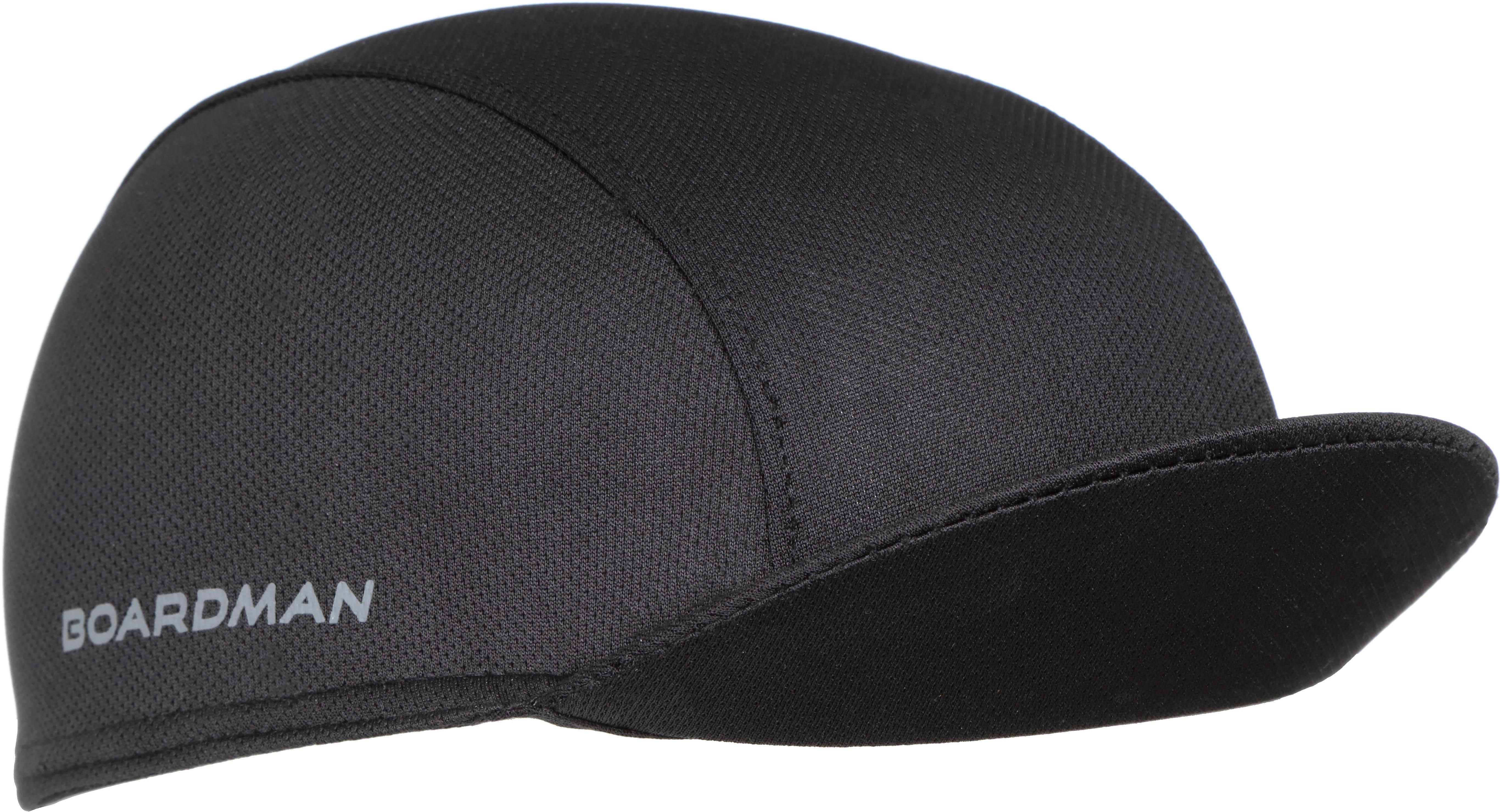 Boardman Cycle Cap Black